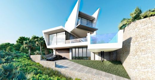 Villa à Playas de Orihuela, Alicante