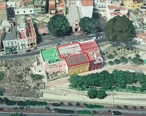 Residential complexes in Las Palmas de Gran Canaria, Province of Las Palmas