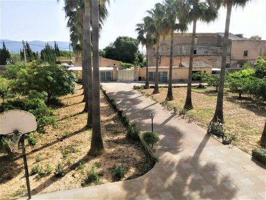 Demeure ou Maison de Campagne à Palma de Majorque, Province des Îles Baléares