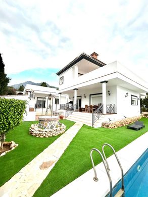 Вилла, Марбелья, Provincia de Málaga