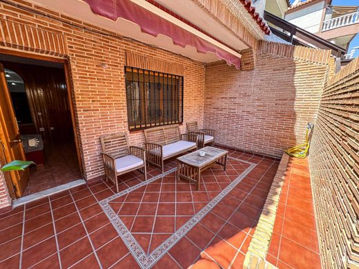 Apartment in Torrevieja, Alicante