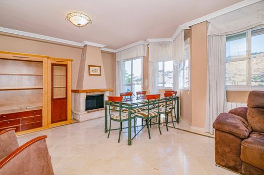 Luxury home in Granada, Andalusia