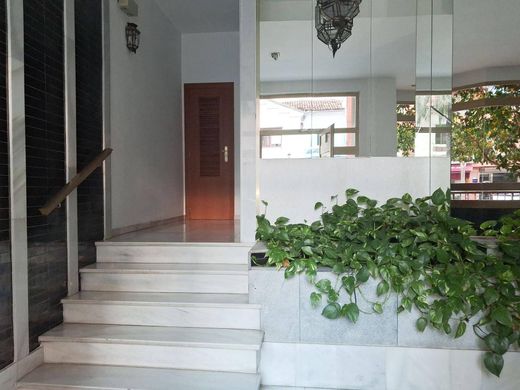 Apartment / Etagenwohnung in Gandia, Valencia