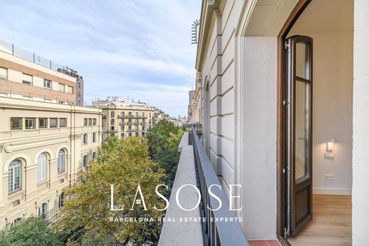 Penthouse in Barcelona, Província de Barcelona