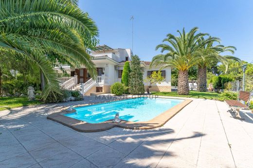 Tarragona, Província de Tarragonaの一戸建て住宅