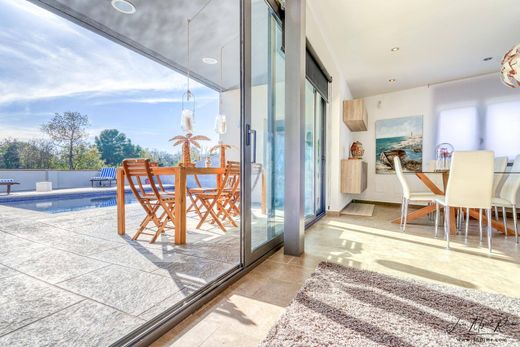 Luksusowy dom w Santa Llogaia d'Àlguema, Província de Girona