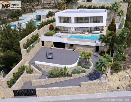 Villa - Calpe, Provincia de Alicante