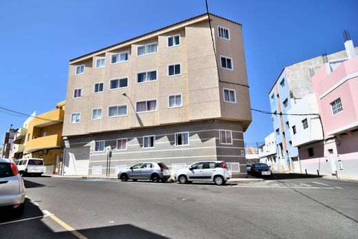 Santa Lucía, ラスパルマスのアパートメント・コンプレックス