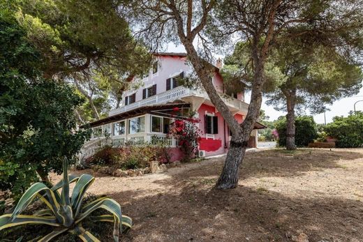 Luxury home in Palma de Mallorca, Province of Balearic Islands
