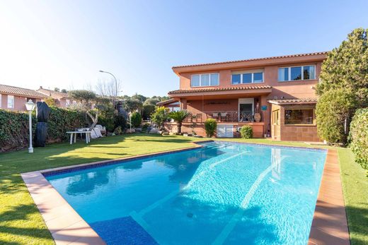 Luxus-Haus in Sant Quirze del Vallès, Provinz Barcelona