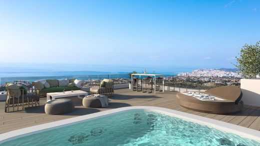 Penthouse in Fuengirola, Malaga