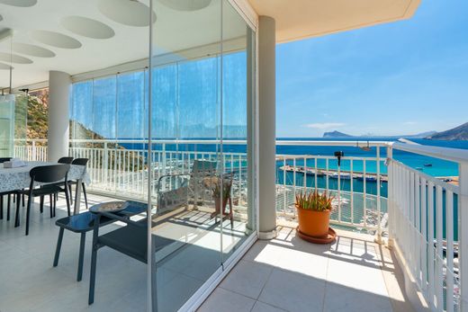 Apartment in Calpe, Alicante