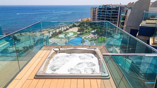 Penthouse à Torrevieja, Alicante