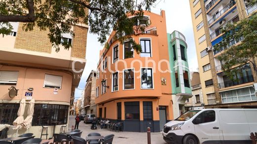 Residential complexes in Alzira, Valencia