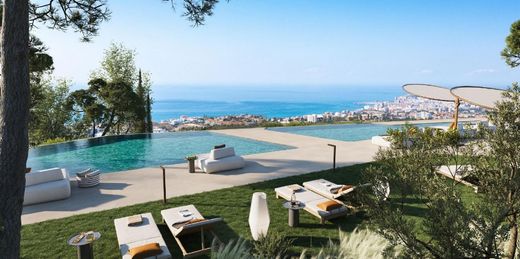 Appartamento a Fuengirola, Málaga