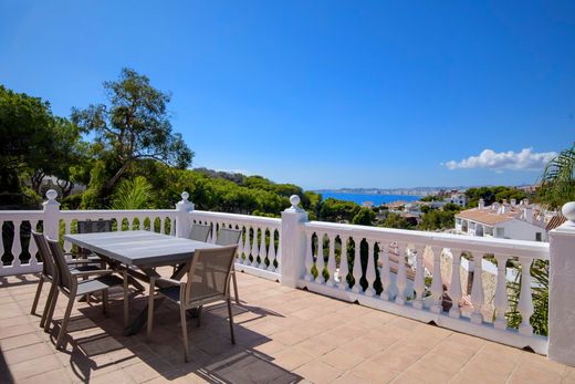 Villa in Benalmádena, Provincia de Málaga