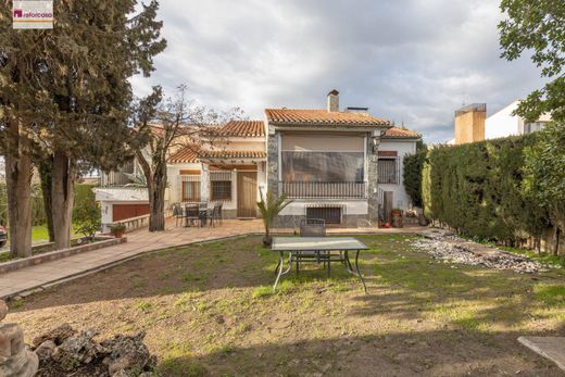 Detached House in Las Gabias, Granada