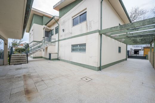 Müstakil ev Arcozelo, Vila Nova de Gaia