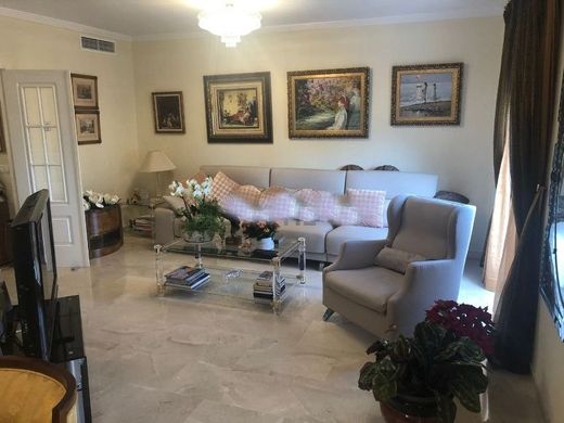 Penthouse à Marbella, Malaga