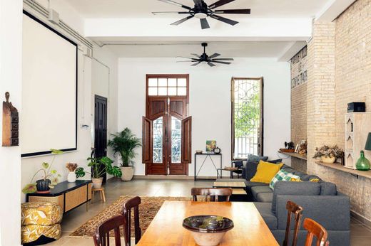 Apartment in Valencia