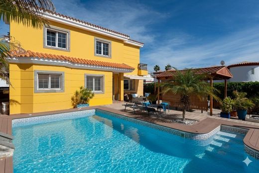 Casa Unifamiliare a San Bartolomé de Tirajana, Provincia de Las Palmas