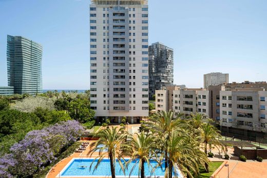 Piso / Apartamento en Barcelona, Provincia de Barcelona