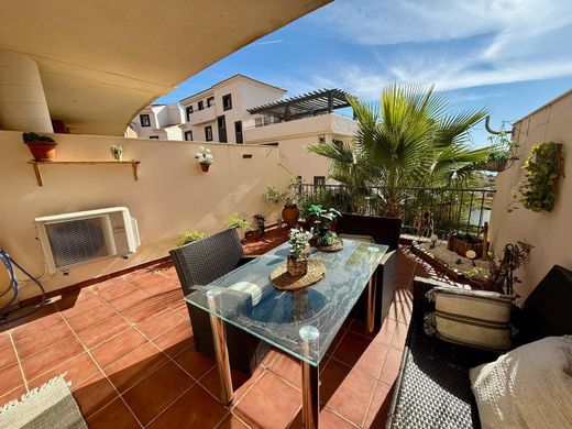 Apartment in Benalmádena, Malaga