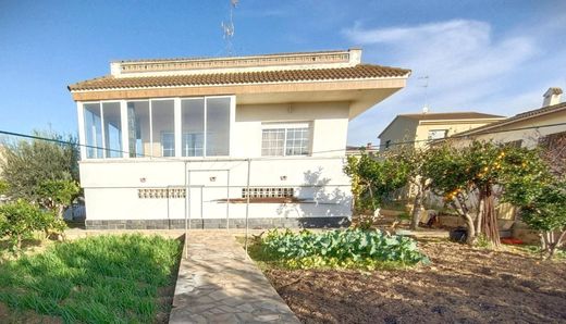 Μονοκατοικία σε Cunit, Província de Tarragona