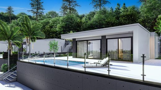 Einfamilienhaus in Pedreguer, Alicante