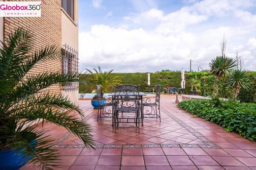 Müstakil ev Riudoms, Província de Tarragona