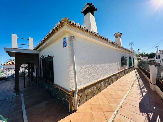Частный Дом, Михас, Provincia de Málaga
