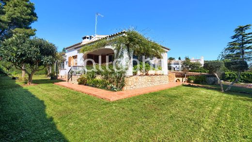 Detached House in Picassent, Valencia
