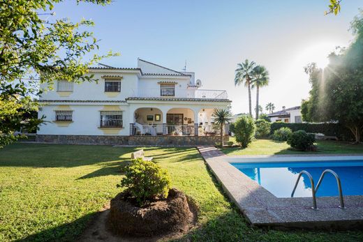 Luxury home in Mijas, Malaga