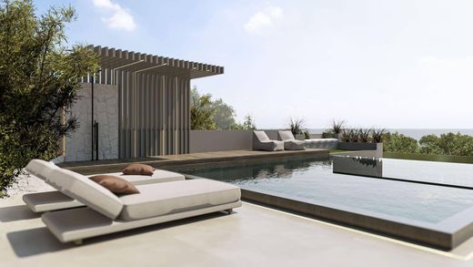 别墅  马尔贝拉, Provincia de Málaga