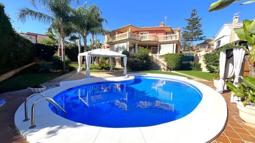 Villa in Torremolinos, Provincia de Málaga