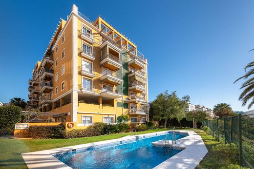Apartment in Marbella, Malaga