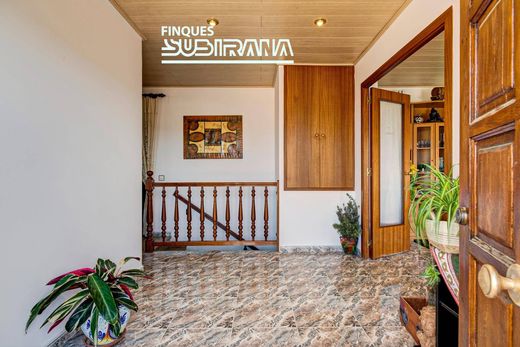 Luxury home in Carme, Province of Barcelona