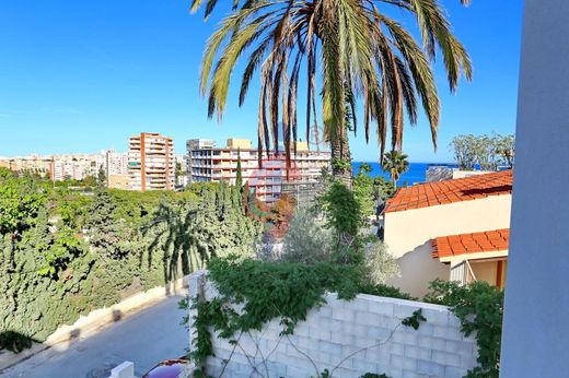 Detached House in Alicante, Valencia
