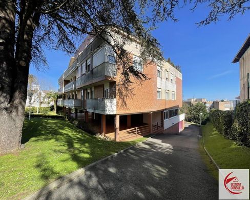 Appartement in Santander, Provincia de Cantabria