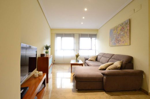 Daire Valensiya, Província de València