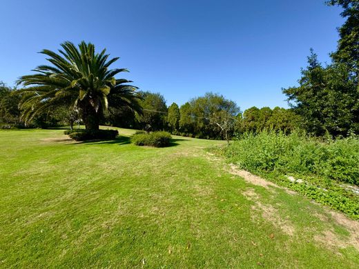 Terreno a Comillas, Provincia de Cantabria