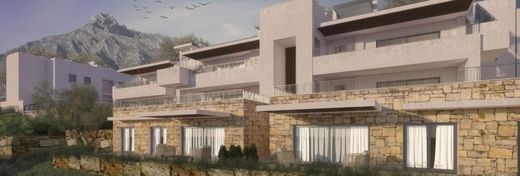 Apartamento - Istán, Málaga