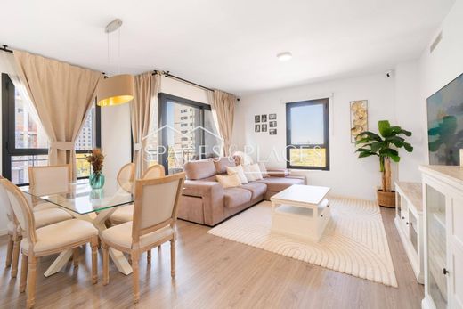Apartment in Valencia