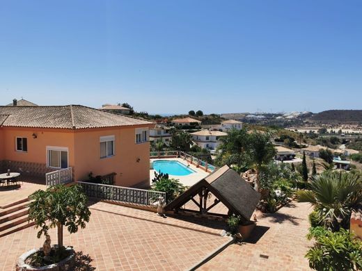 Villa en Mijas, Málaga