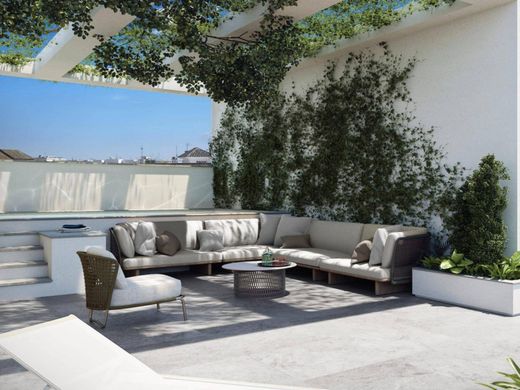 Penthouse in Torrevieja, Alicante