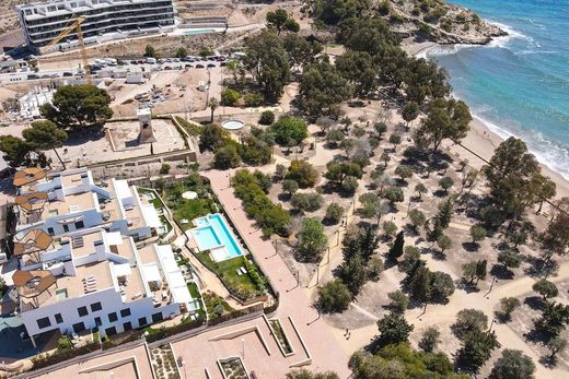 Apartment in Villajoyosa, Alicante
