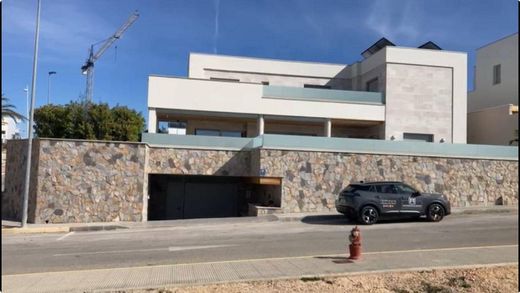 Casa en Santiago de la Ribera, Provincia de Murcia