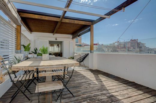 Penthouse in Alicante, Valencia