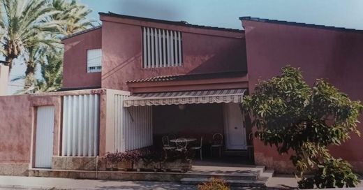 Demeure ou Maison de Campagne à Elx, Alicante