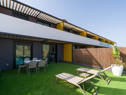 Apartment / Etagenwohnung in Mogán, Provinz Las Palmas